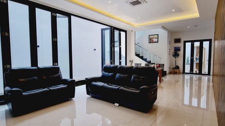 Rumah Nyaman, Usaha Lancar - Dua Keuntungan Sekaligus!