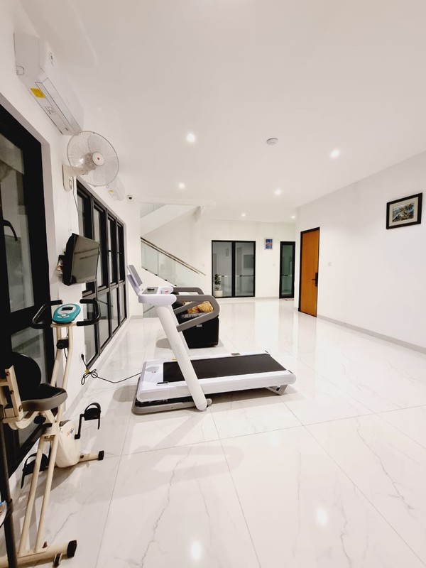 Rumah Nyaman, Usaha Lancar - Dua Keuntungan Sekaligus!