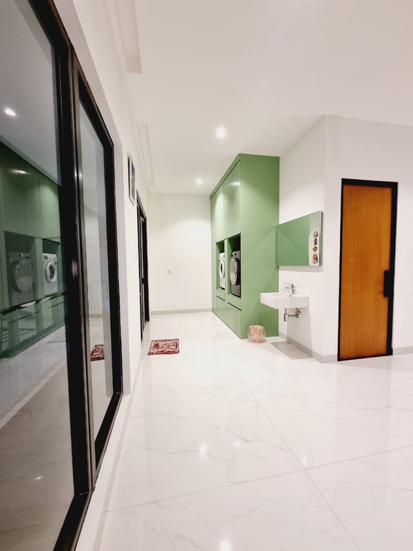Rumah Nyaman, Usaha Lancar - Dua Keuntungan Sekaligus!