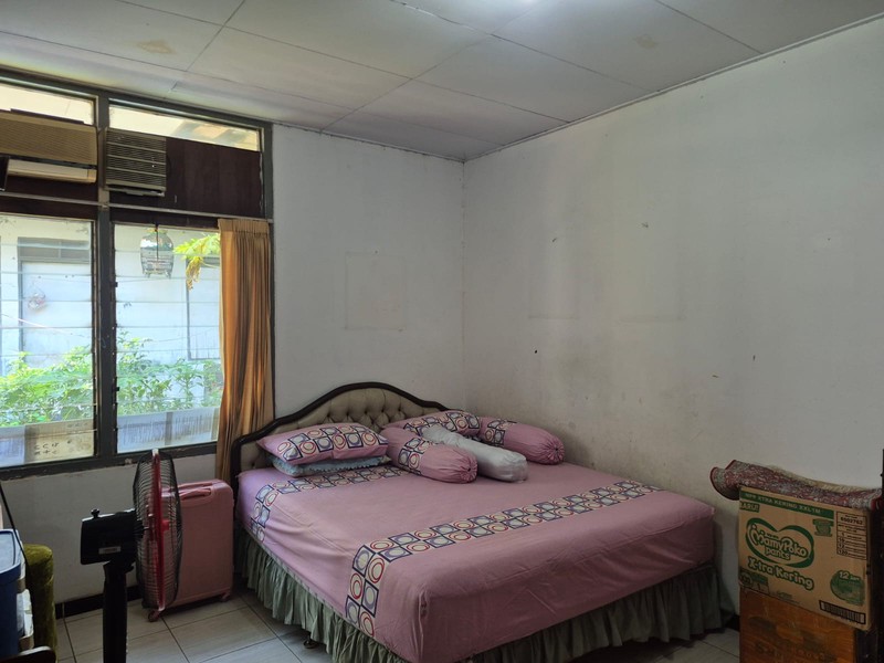 Rumah 1 Lantai, Kayu Putih