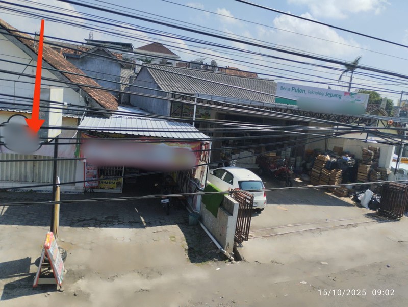 Miliki Aset Investasi Di Lokasi Premium Dekat Jalan Wahid Hasyim, Condongcatur