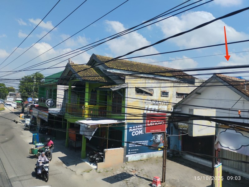 Miliki Aset Investasi Di Lokasi Premium Dekat Jalan Wahid Hasyim, Condongcatur