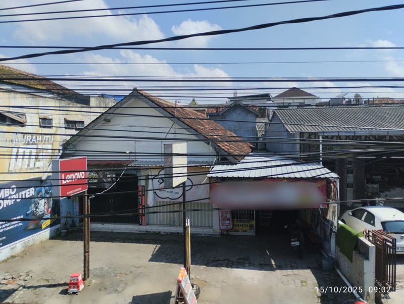 Miliki Aset Investasi Di Lokasi Premium Dekat Jalan Wahid Hasyim, Condongcatur