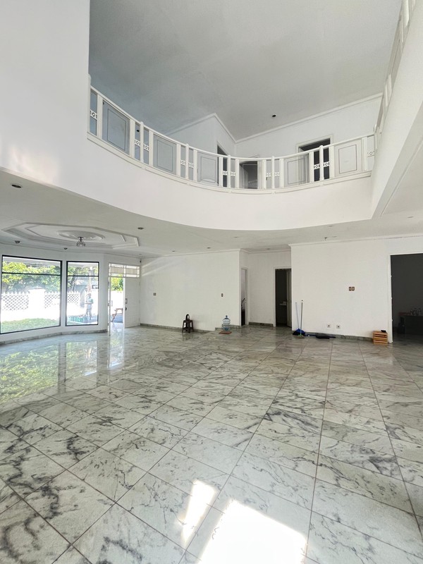 RUMAH DIJUAL JALAN CINIRU KEBAYORAN BARU JAKARTA SELATAN