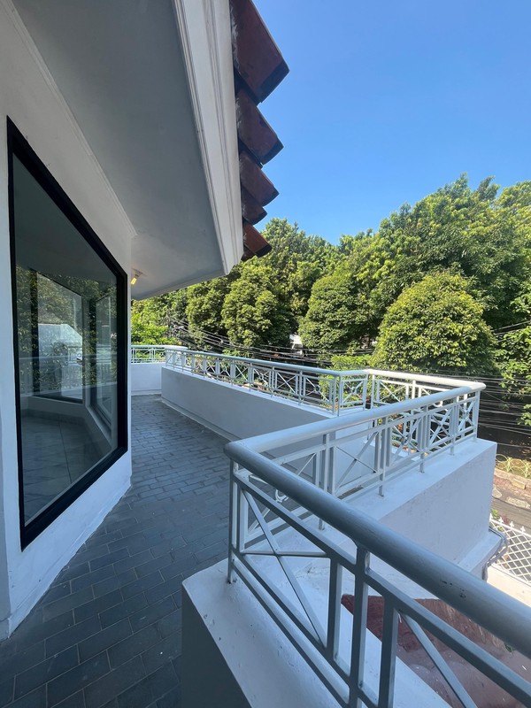 RUMAH DIJUAL JALAN CINIRU KEBAYORAN BARU JAKARTA SELATAN