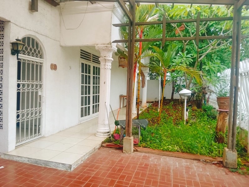 Di jual cepat rumah 1 lantai di Kayu Putih Jakarta Timur bebas banjir