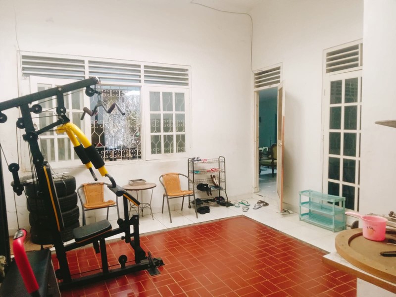 Di jual cepat rumah 1 lantai di Kayu Putih Jakarta Timur bebas banjir