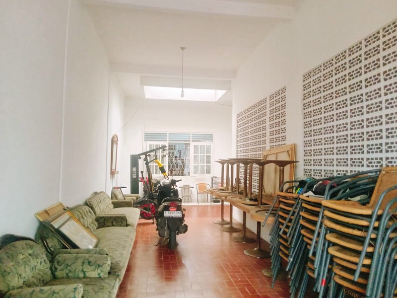 Di jual cepat rumah 1 lantai di Kayu Putih Jakarta Timur bebas banjir