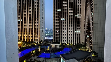 Apartement Eksklusif di Pusat Cikarang - Chadstone Tower