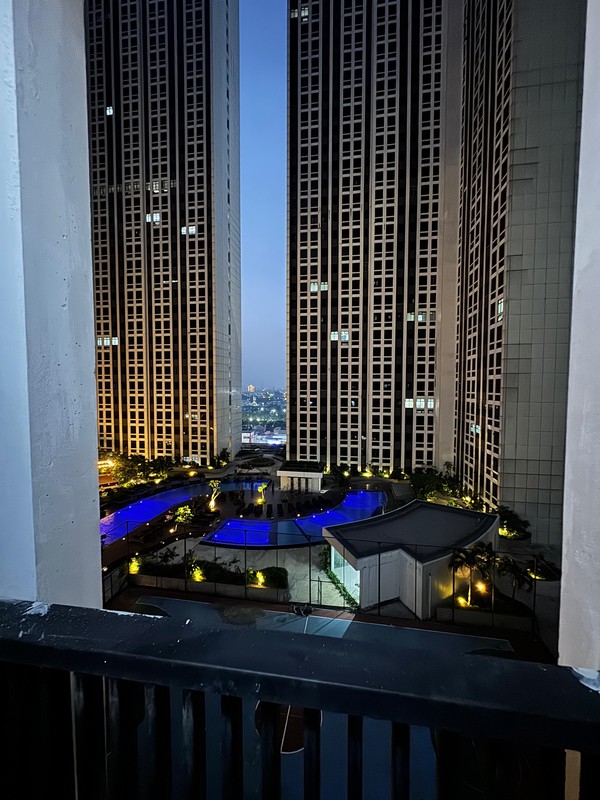 Apartement Eksklusif di Pusat Cikarang - Chadstone Tower