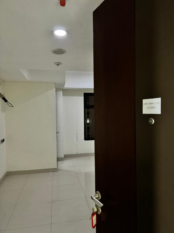 Apartement Eksklusif di Pusat Cikarang - Chadstone Tower