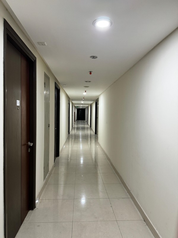 Apartement Eksklusif di Pusat Cikarang - Chadstone Tower