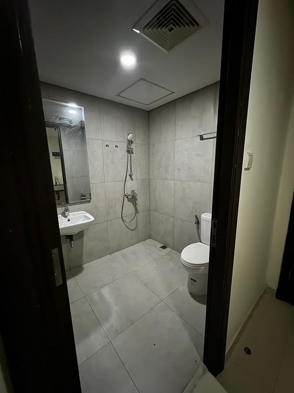 Apartement Eksklusif di Pusat Cikarang - Chadstone Tower