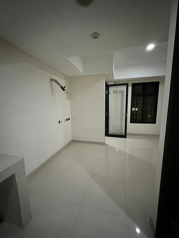 Apartement Eksklusif di Pusat Cikarang - Chadstone Tower