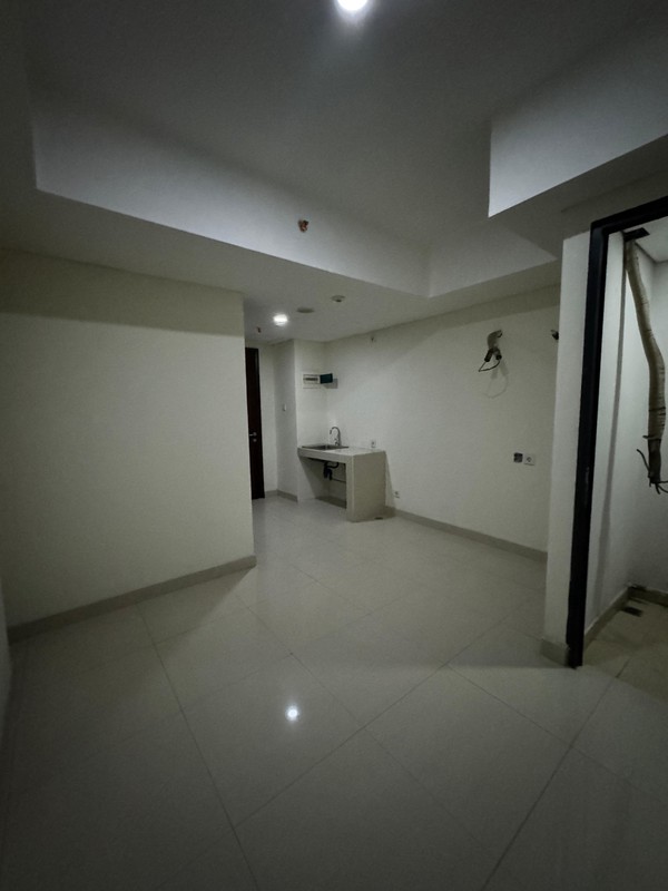 Apartement Eksklusif di Pusat Cikarang - Chadstone Tower