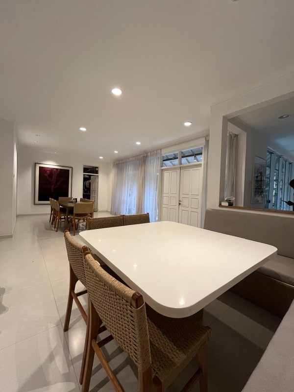 RUMAH DIJUAL JALAN TULODONG BAWAH KEBAYORAN BARU JAKARTA SELATAN
