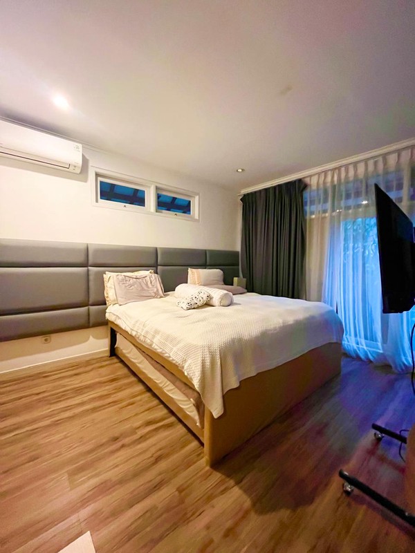 RUMAH DIJUAL JALAN TULODONG BAWAH KEBAYORAN BARU JAKARTA SELATAN