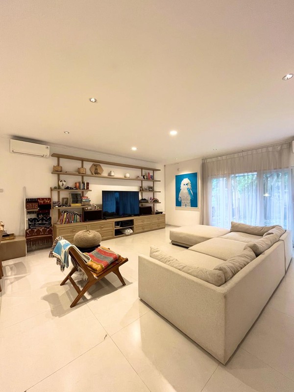 RUMAH DIJUAL JALAN TULODONG BAWAH KEBAYORAN BARU JAKARTA SELATAN