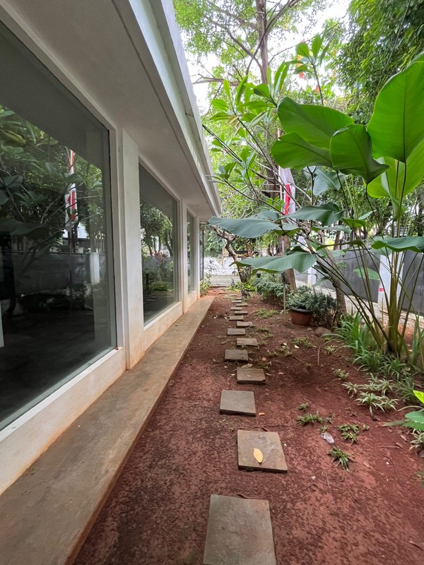 DIJUAL RUMAH JALAN TULODONG BAWAH KEBAYORAN BARU JAKARTA SELATAN
