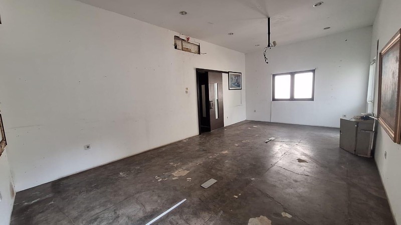 DIJUAL RUMAH JALAN TULODONG BAWAH KEBAYORAN BARU JAKARTA SELATAN