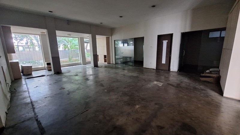 DIJUAL RUMAH JALAN TULODONG BAWAH KEBAYORAN BARU JAKARTA SELATAN
