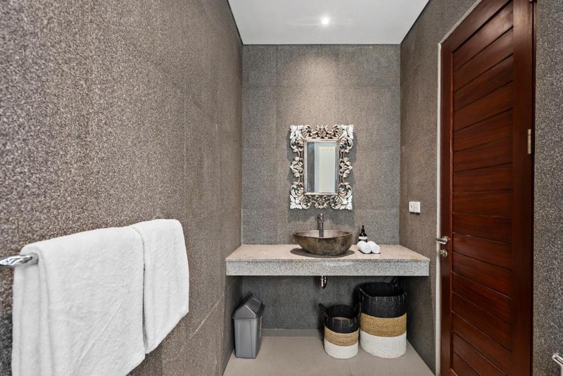 Leasehold - Ready to Move In! Beautiful Villa in Umalas with Pool & Garden, Bali