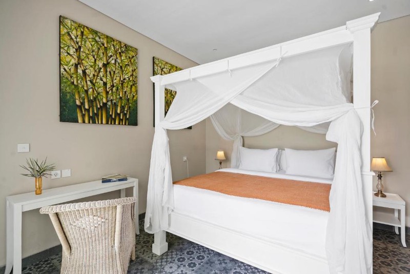 Leasehold - Ready to Move In! Beautiful Villa in Umalas with Pool & Garden, Bali