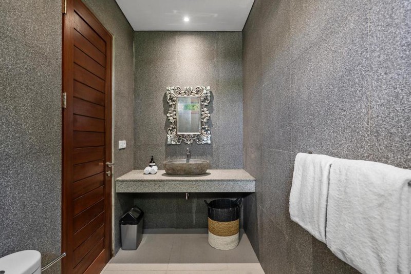 Leasehold - Ready to Move In! Beautiful Villa in Umalas with Pool & Garden, Bali