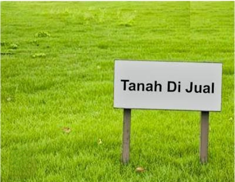 Dijual 1406 m2 Tanah Kavling Raya Songgokerto - Kota Batu Jawa Timur Strategis Lokasi Dekat Villa, Hotel , Resort Songgoriti , Pemandian Tirta Nirwana Songgoriti