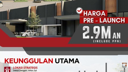 Raya kusuma bangsa murah