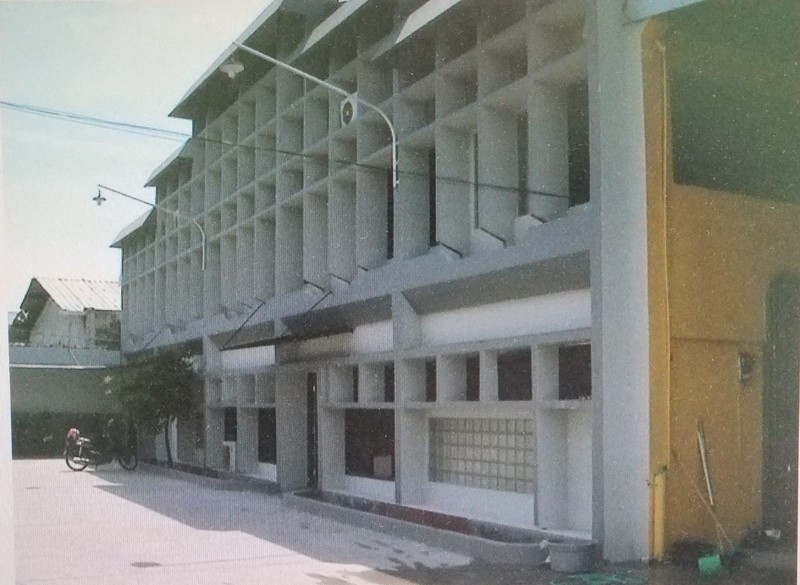 For Sale: Gedung Usaha 2 Lantai Lokasi Premium Kenjeran