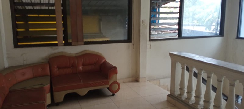 For Sale: Gedung Usaha 2 Lantai Lokasi Premium Kenjeran