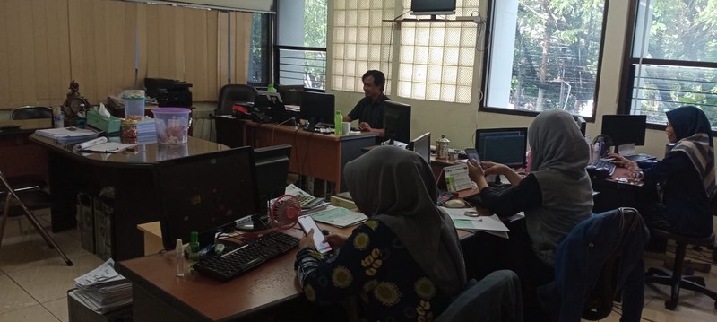 For Sale: Gedung Usaha 2 Lantai Lokasi Premium Kenjeran