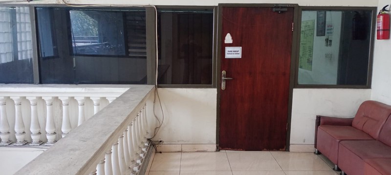 Kenjeran Surabaya - Investasi Menguntungkan, Bangunan Besar Dijual