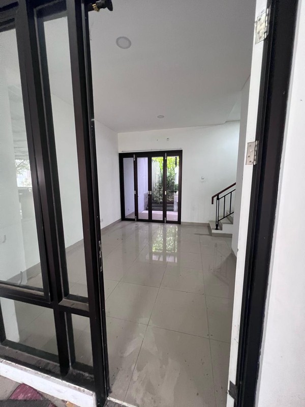 Dijual Rumah Cluster Paloma GardenVille Citra Raya SHM