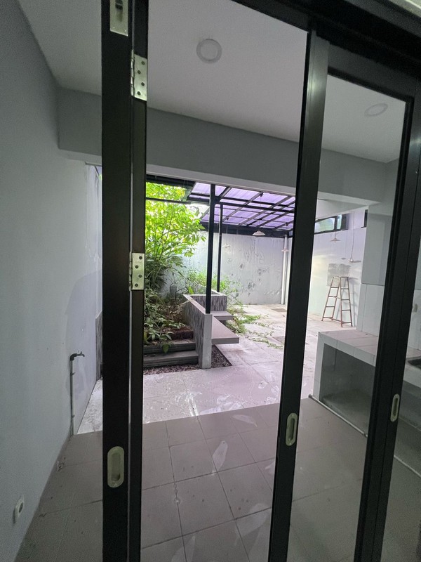 Dijual Rumah Cluster Paloma GardenVille Citra Raya SHM