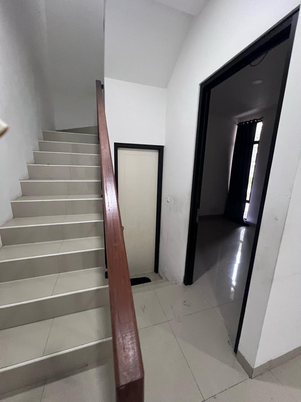 Dijual Rumah Cluster Paloma GardenVille Citra Raya SHM