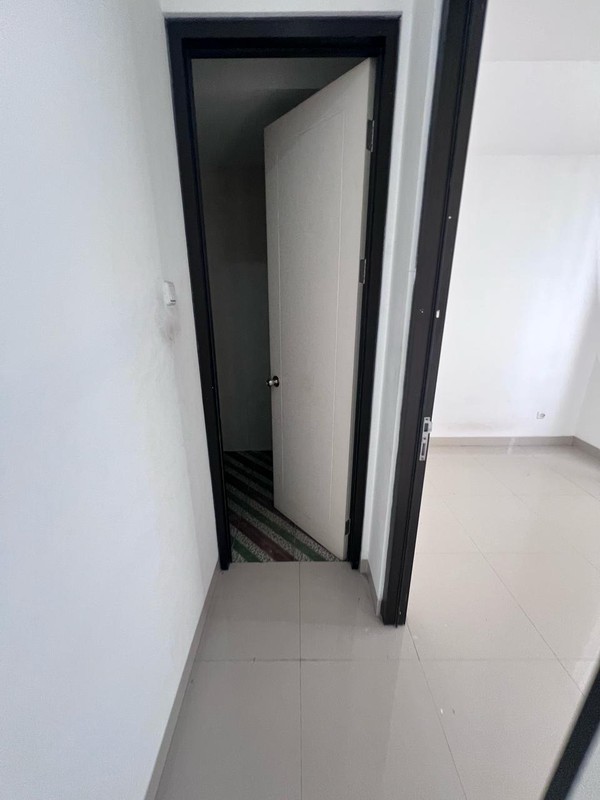 Dijual Rumah Cluster Paloma GardenVille Citra Raya SHM