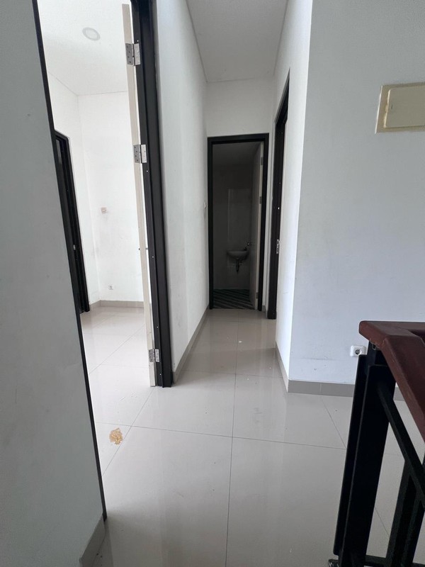 Dijual Rumah Cluster Paloma GardenVille Citra Raya SHM