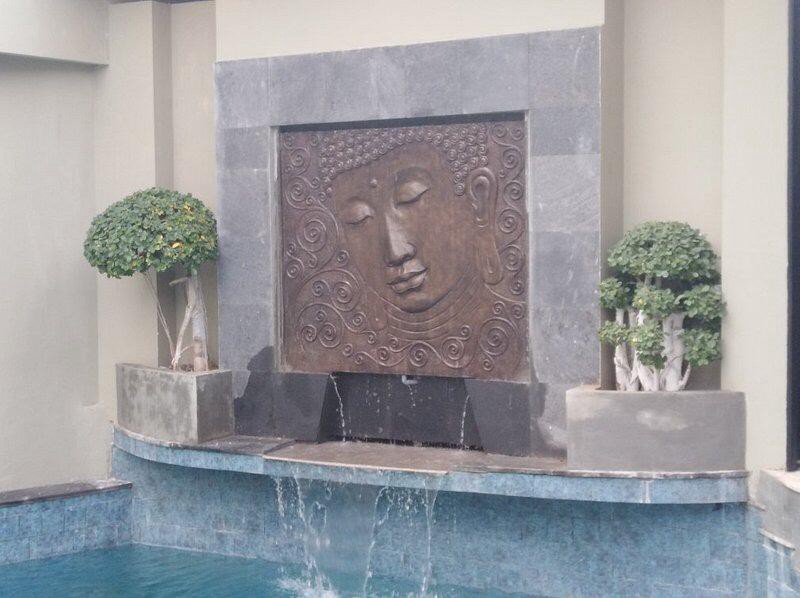 Hotel And Day Club Leasehold In Great Area Legian Bali