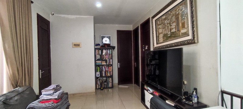 Rumah Siap Huni dengan Hunian Nyaman dan Asri di Bintaro Sektor 9