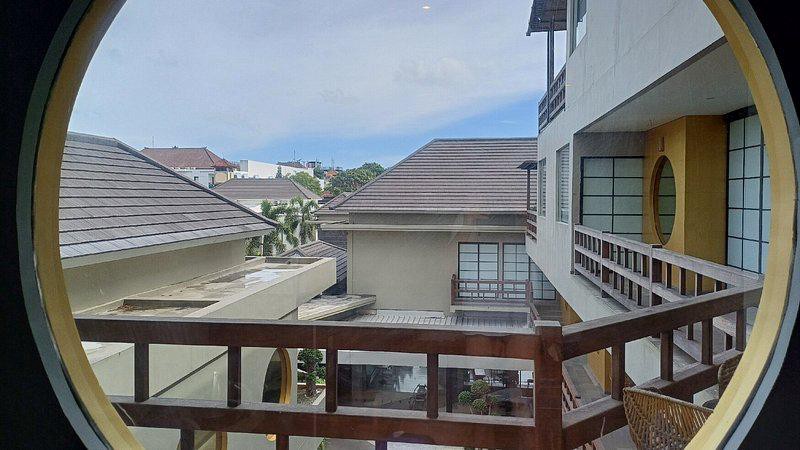Hotel And Day Club Leasehold In Great Area Legian Bali