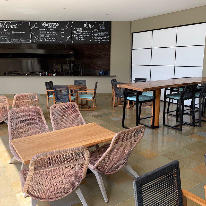 Hotel And Day Club Leasehold In Great Area Legian Bali