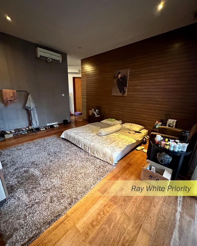 ARTISTIC ELEGANCE, LEXURY AND MODERN HOUSE, BINTARO SEKTOR 9, TANGERANG SELATAN