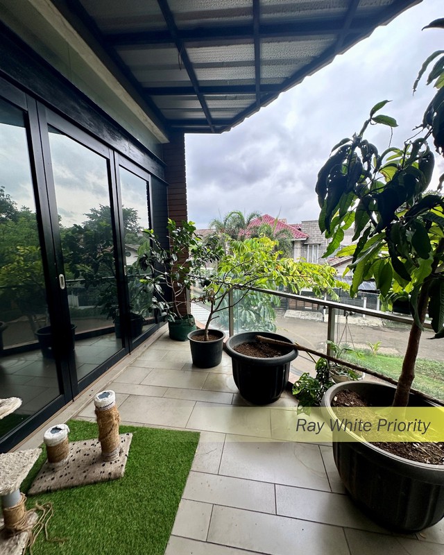 ARTISTIC ELEGANCE, LEXURY AND MODERN HOUSE, BINTARO SEKTOR 9, TANGERANG SELATAN