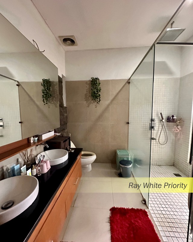 ARTISTIC ELEGANCE, LEXURY AND MODERN HOUSE, BINTARO SEKTOR 9, TANGERANG SELATAN