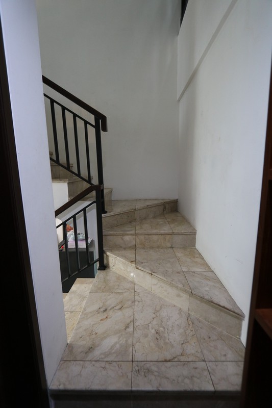 RUMAH MODERN MINIMALIS DENGAN KOLAM RENANG DI JATI PADANG PASAR MINGGU, DEKAT CILANDAK, TB SIMATUPANG / For Sale : A Modern & Minimalist Home with Pool #WWDD