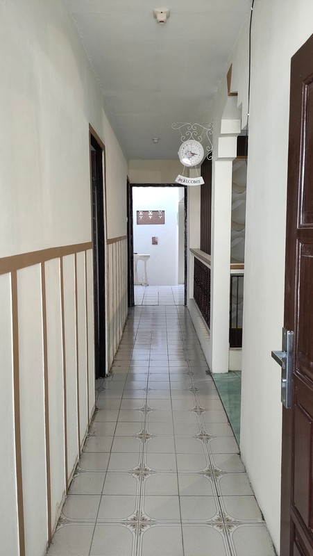 Rumah 2 Lantai di Perak Barat - Jalan Ikan Gurami