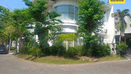 Dijual Aset Lelang Rumah Di Villa Valensia Surabaya