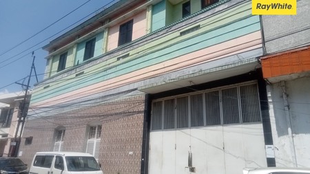 Dijual Aset Lelang Rumah Dijalan Krembangan Besar Surabaya